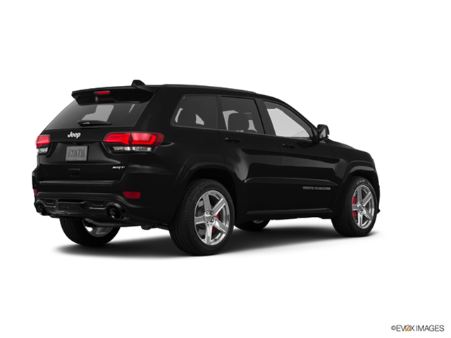 2019 Jeep Grand Cherokee Trackhawk New Car Prices Kelley